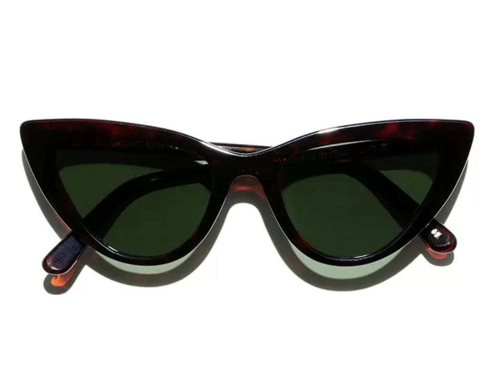 Lunettes de Soleil L.G.R. Orchid