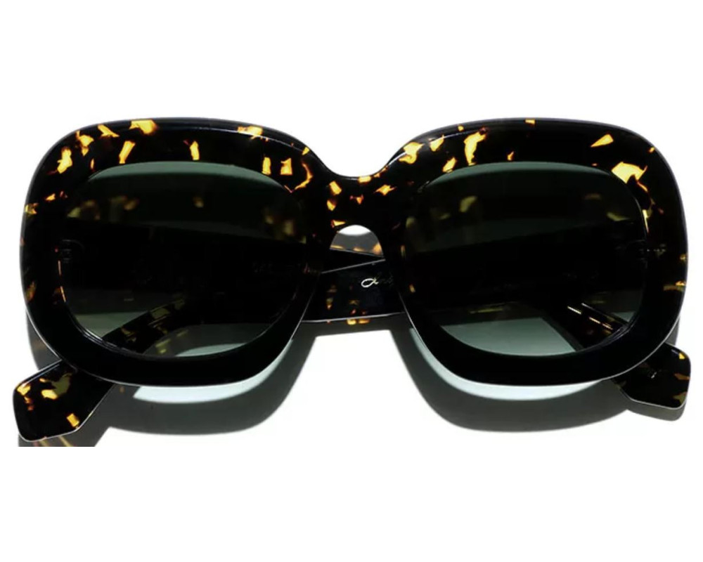Lunettes de Soleil L.G.R. Oasi