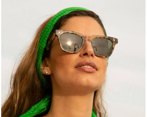 Lunettes de Soleil L.G.R. Cecile
