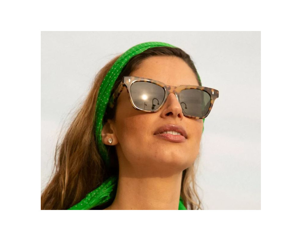 Lunettes de Soleil L.G.R. Cecile