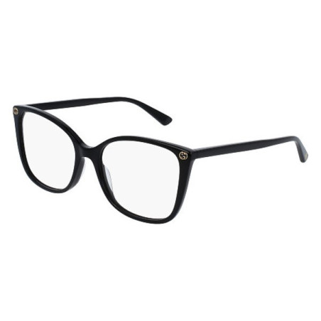 Bril Gucci Belettering GG0026O