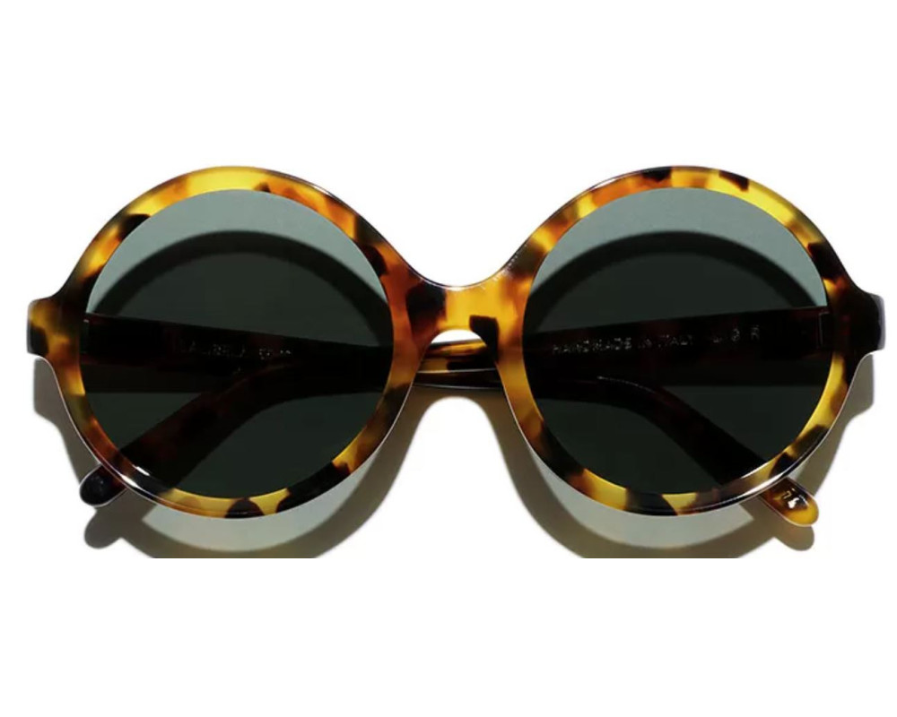 Lunettes de Soleil L.G.R. Lalibela