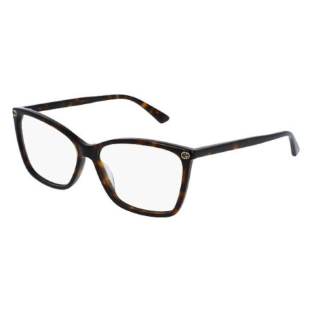 Lunettes de vue Gucci LOGO GG0025O