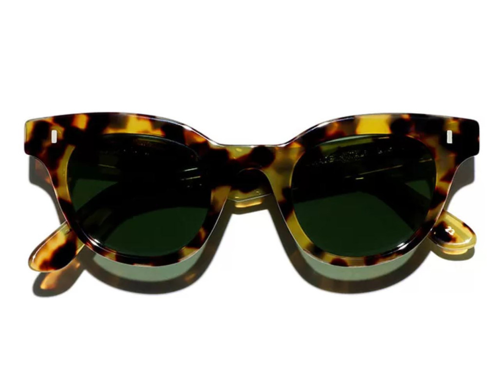 Lunettes de Soleil L.G.R. Turkana Skin