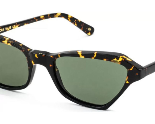 Lunettes de Soleil L.G.R. Accra