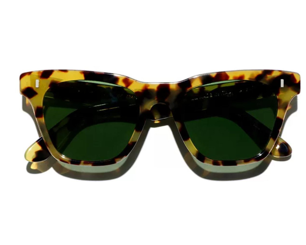 Lunettes de Soleil L.G.R. Cecile Skin