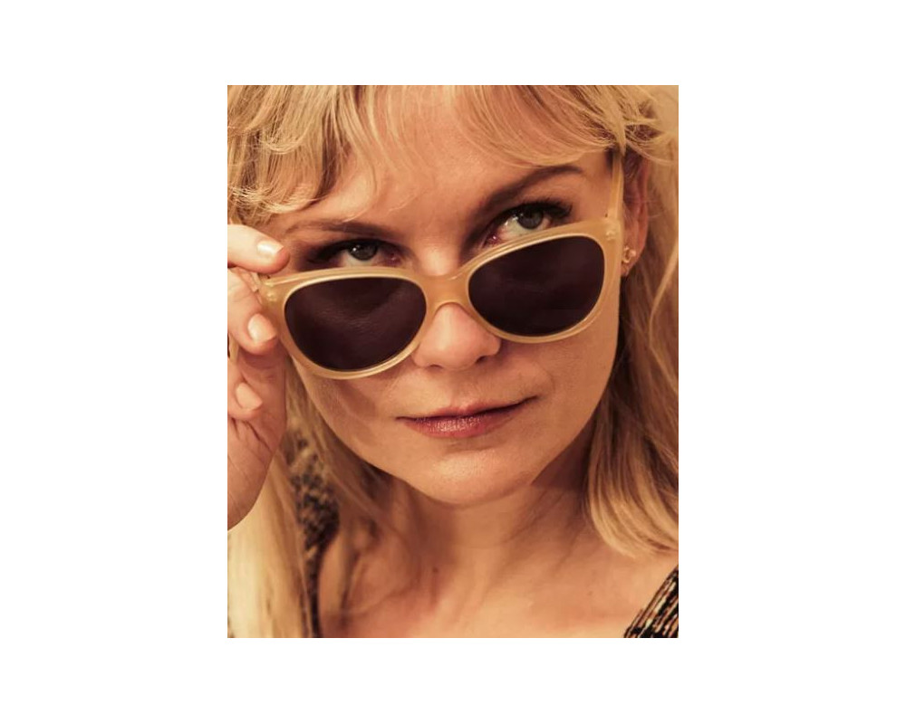 Lunettes de Soleil L.G.R. Alexandria