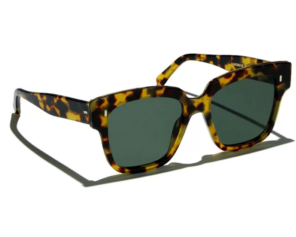 Lunettes de Soleil L.G.R. Dakhla Skin