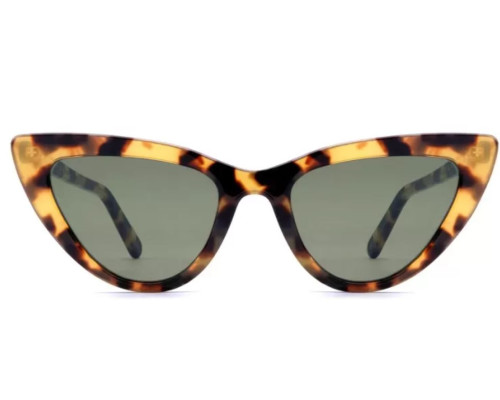 Lunettes de Soleil L.G.R. Orchid Skin