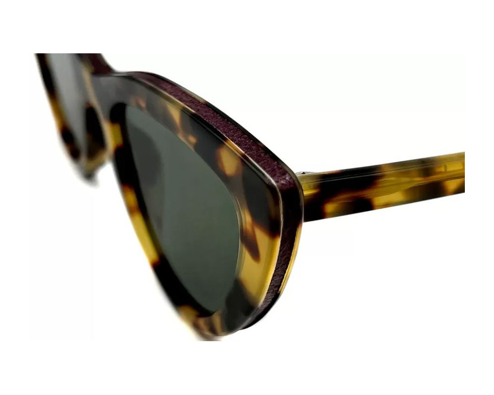 Lunettes de Soleil L.G.R. Orchid Skin