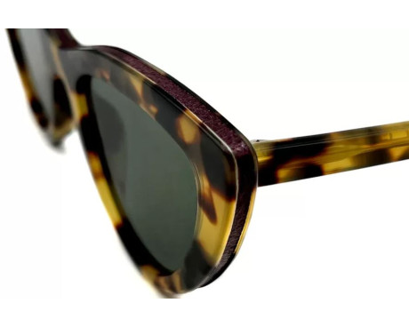 138111-Lunettes de Soleil L.G.R. Orchid Skin