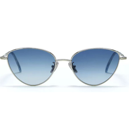 Lunettes de Soleil L.G.R. Orchid Metal