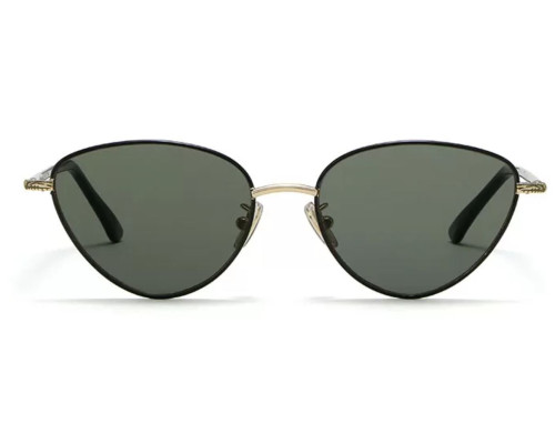 Lunettes de Soleil L.G.R. Orchid Metal