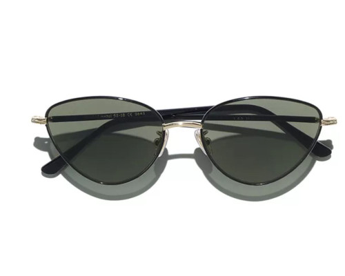 Lunettes de Soleil L.G.R. Orchid Metal