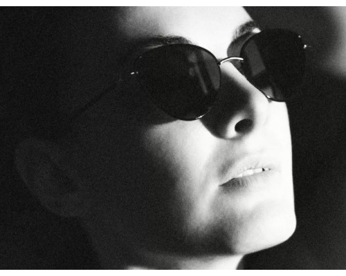 Lunettes de Soleil L.G.R. Orchid Metal