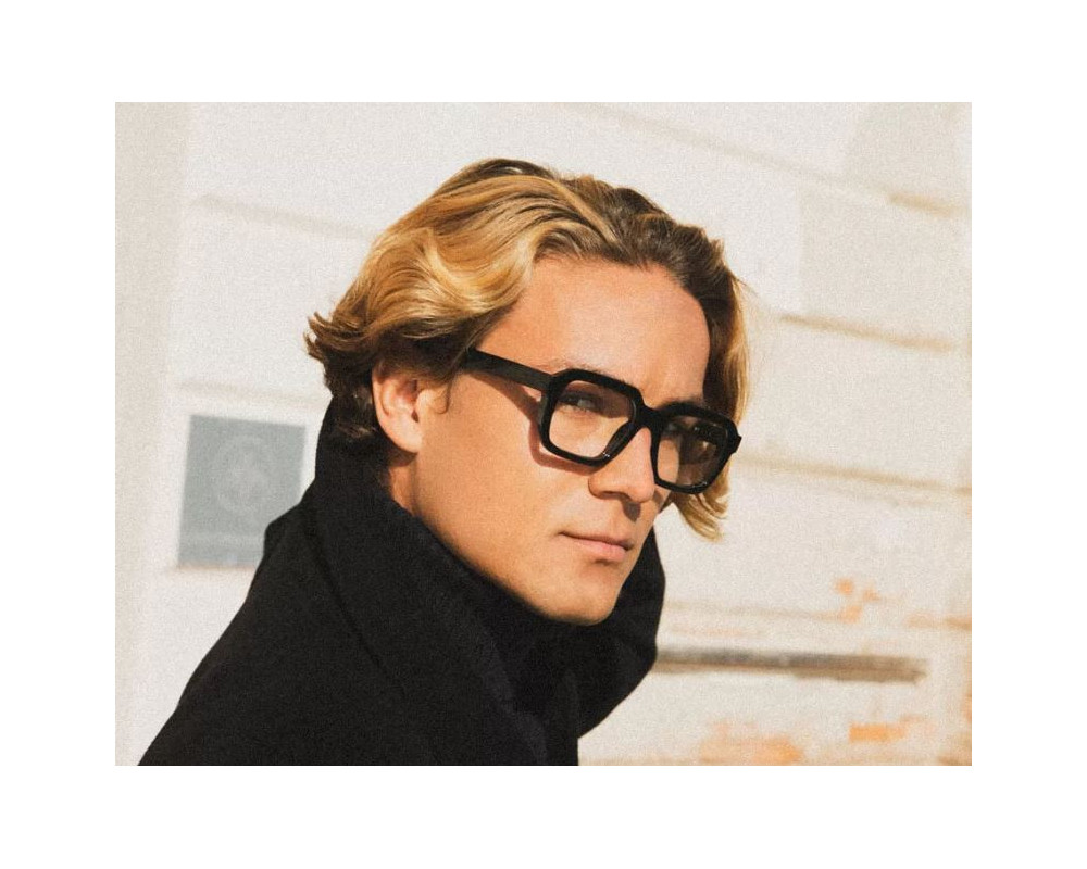 Lunettes de vue L.G.R. Raffaello