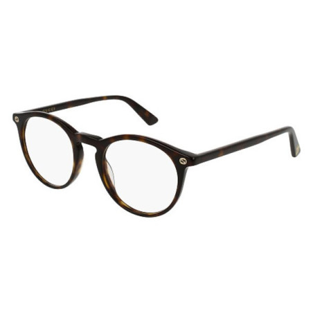 Lunettes de vue Gucci Lettering GG0121O