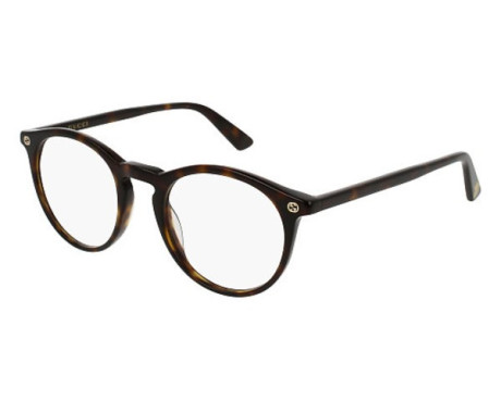 13824-Lunettes de vue Gucci GG0121O 002 | Revendeur Agréé Gucci | product_reduce_price