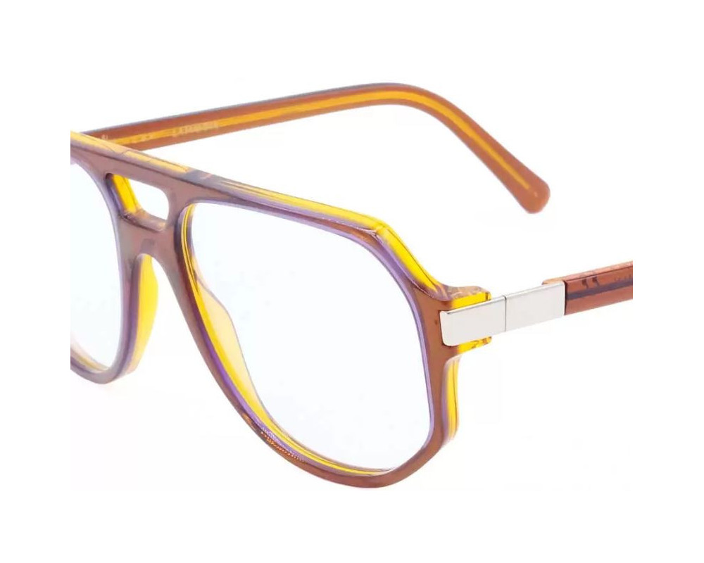 Lunettes de vue L.G.R. Issimo X Limited Edition