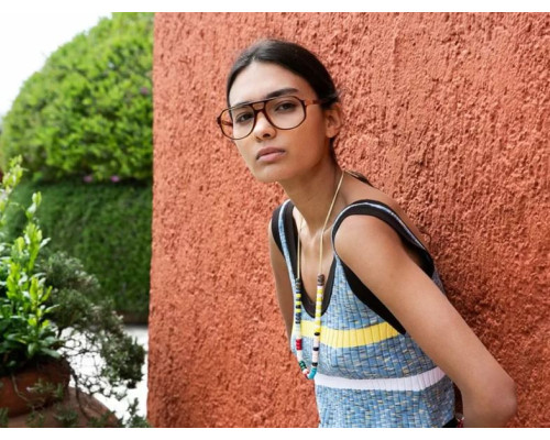 Lunettes de vue L.G.R. Issimo X Limited Edition