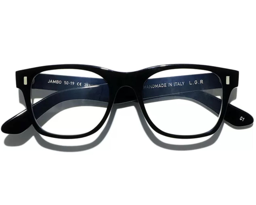 Lunettes de vue L.G.R. Jambo