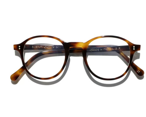 Lunettes de vue L.G.R. Djibouti