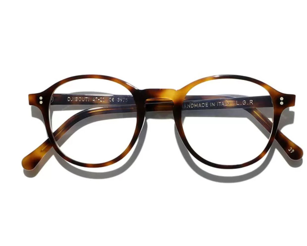 Lunettes de vue L.G.R. Djibouti