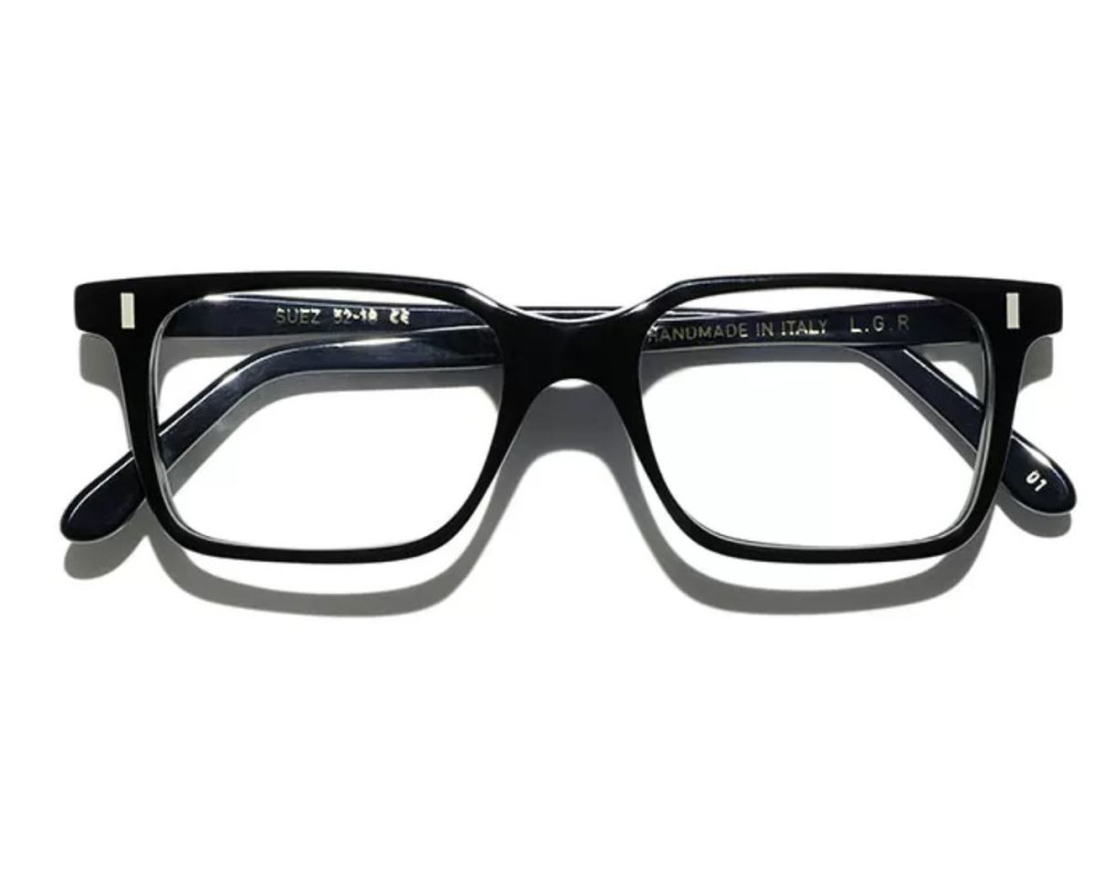 Eyeglasses L.G.R. Suez