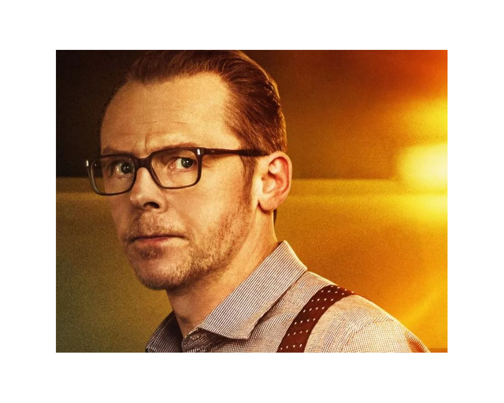 Eyeglasses L.G.R. Suez