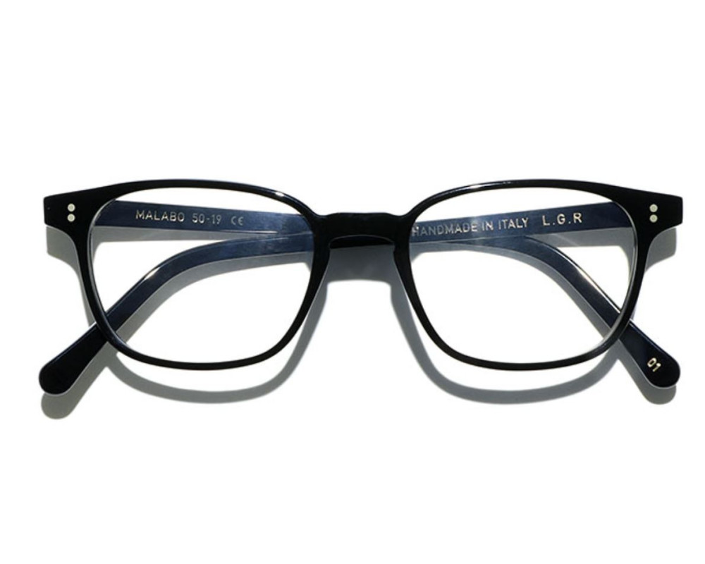 Eyeglasses L.G.R. Malabo