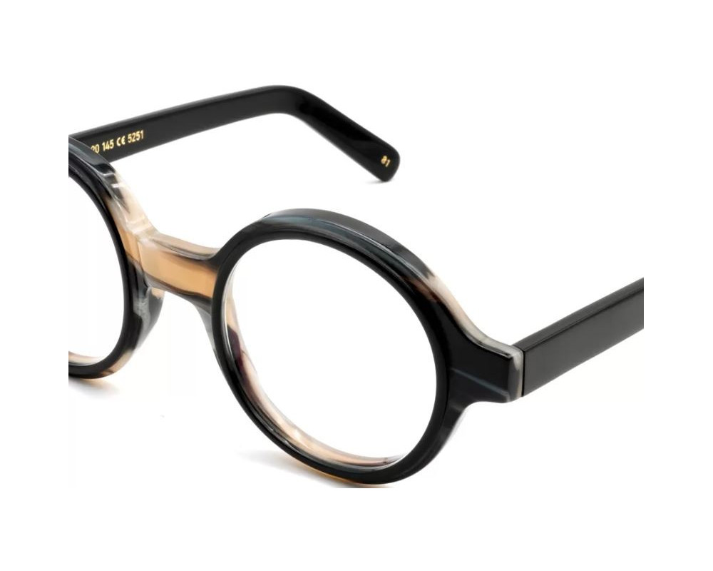 Eyeglasses L.G.R. Reunion Rim
