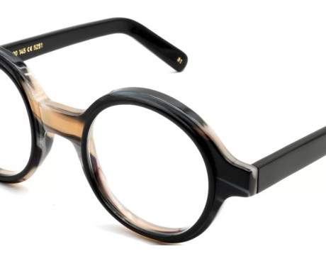 138620-Eyeglasses L.G.R. Reunion Rim