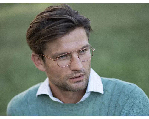 Lunettes de vue L.G.R. Nomad