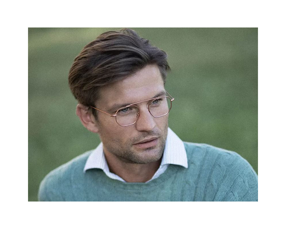 Lunettes de vue L.G.R. Nomad
