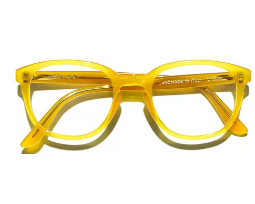 Lunettes de vue L.G.R. Martin