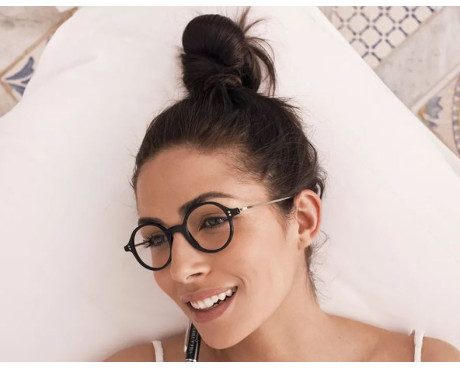 138681-Lunettes de vue L.G.R. Reunion Superleggero