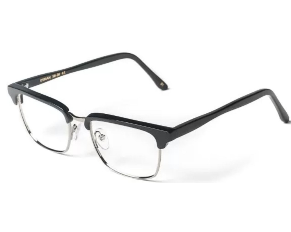 Lunettes de vue L.G.R. Osman
