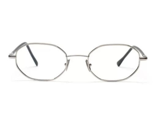 Lunettes de vue L.G.R. Courtenay