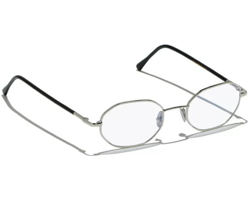 Lunettes de vue L.G.R. Courtenay