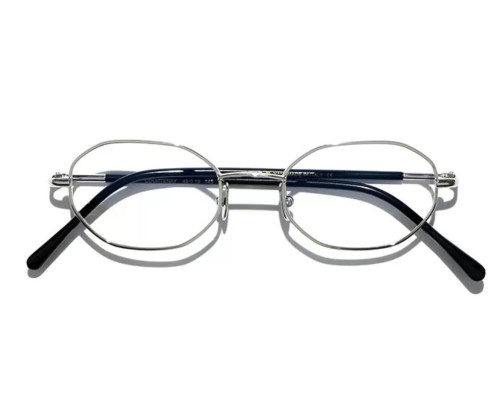 Lunettes de vue L.G.R. Courtenay