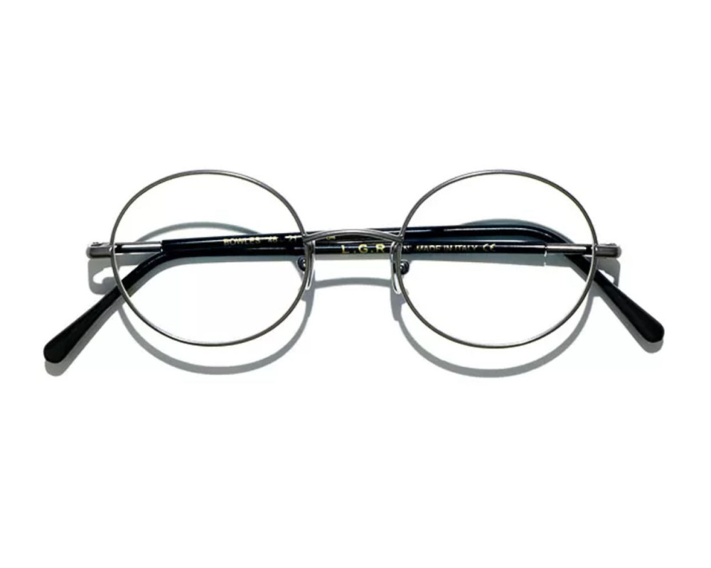Lunettes de vue L.G.R. Bowles
