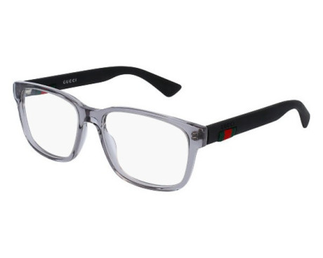 13877-Lunettes de vue Gucci GG0011O 007 | Revendeur Agréé Gucci | product_reduce_price