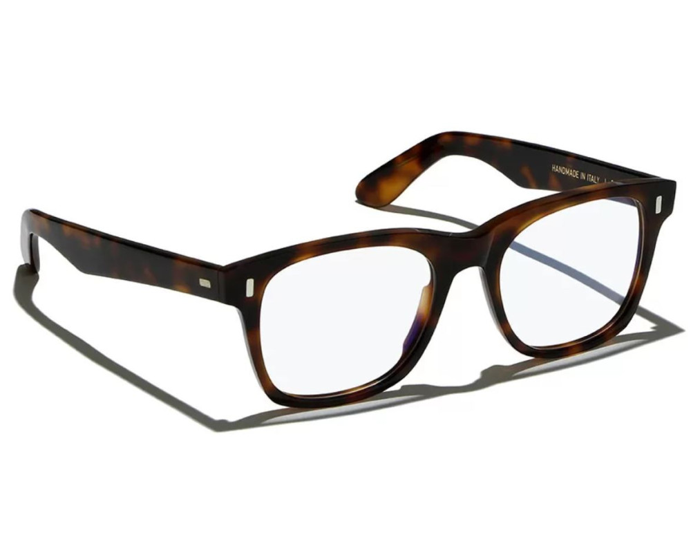 Lunettes de vue L.G.R. Jambo Limited Edition (lgr for space for giants)