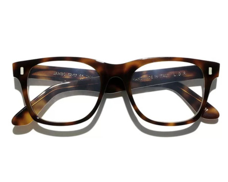138821-Lunettes de vue L.G.R. Jambo Limited Edition (lgr for space for giants)