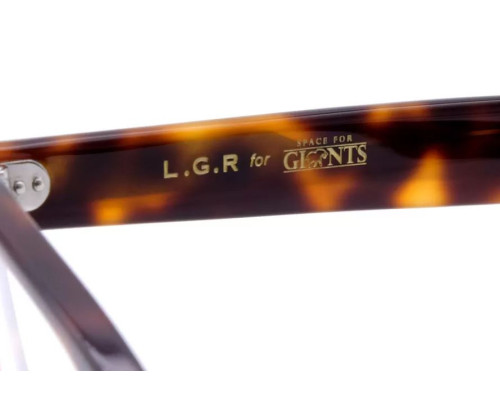 Bril L.G.R. Jambo Limited Edition (lgr for space for giants)