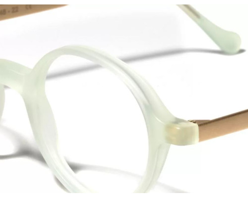 Lunettes de vue L.G.R. Reunion CM