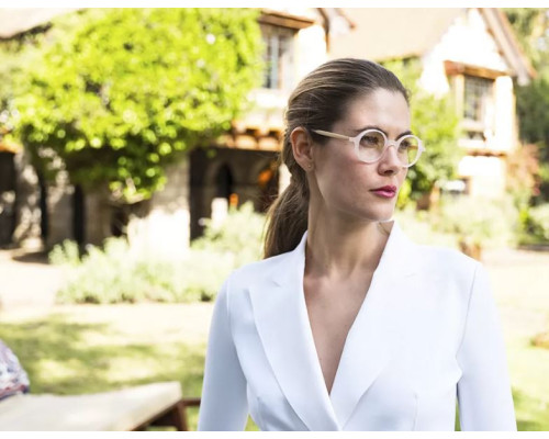 Lunettes de vue L.G.R. Reunion CM