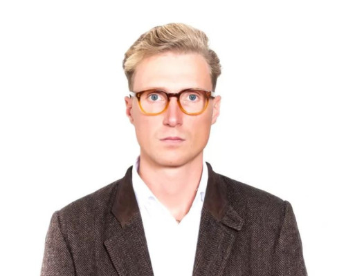 Lunettes de vue L.G.R. Congo