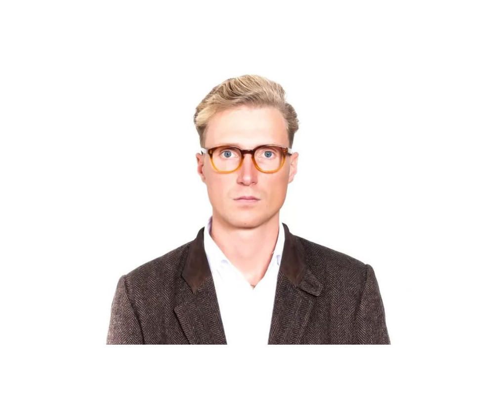 Lunettes de vue L.G.R. Congo
