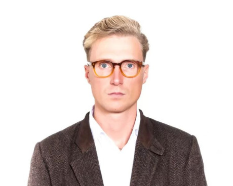 138843-Lunettes de vue L.G.R. Congo
